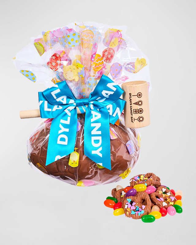 Easter Surprise BashEgg